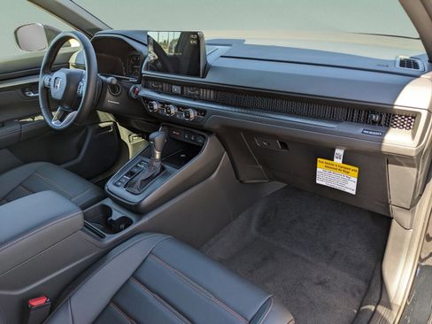 New 2026 Honda CR-V Sport-L image 14