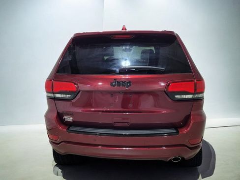 Used 2018 Jeep Grand Cherokee Altitude image 23