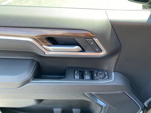 New 2026 Chevrolet Silverado 1500 LT AWD/4WD image 20