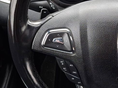 Used 2019 Lincoln MKC Reserve w/ MKC Climate Package image 23