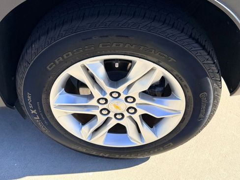 Used 2020 Chevrolet Blazer LT image 9