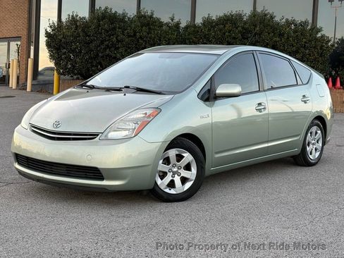 Used 2008 Toyota Prius image 23