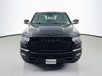 New 2026 RAM 1500 Big Horn w/ Night Edition RWD video 2