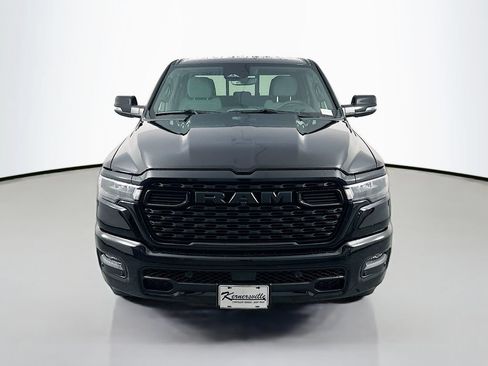 New 2026 RAM 1500 Big Horn w/ Night Edition RWD image 2