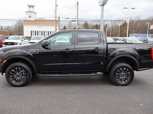 Used 2023 Ford Ranger XLT w/ Equipment Group 302A High image 13