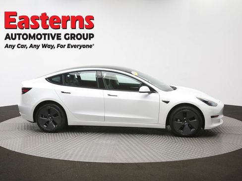 Used 2023 Tesla Model 3 Standard Range image 53