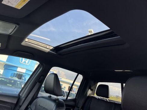 Used 2023 Honda Ridgeline Black Edition image 18