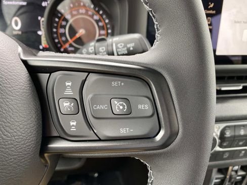 New 2026 Jeep Wrangler Unlimited Sport AWD/4WD image 15