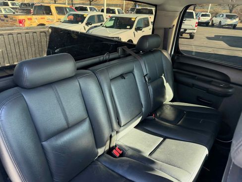 Used 2013 Chevrolet Silverado 1500 LT image 29