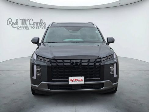 Certified 2025 Hyundai Palisade SEL AWD/4WD image 8