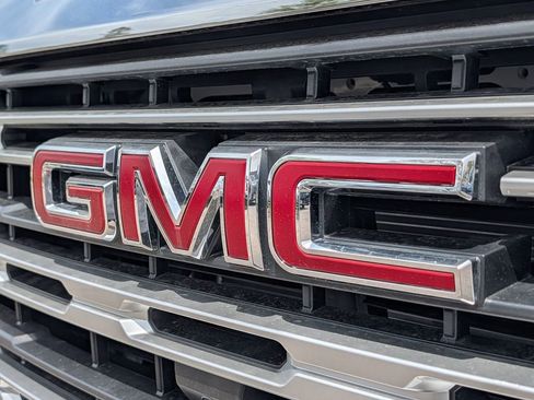 New 2026 GMC Sierra 1500 SLE AWD/4WD image 56