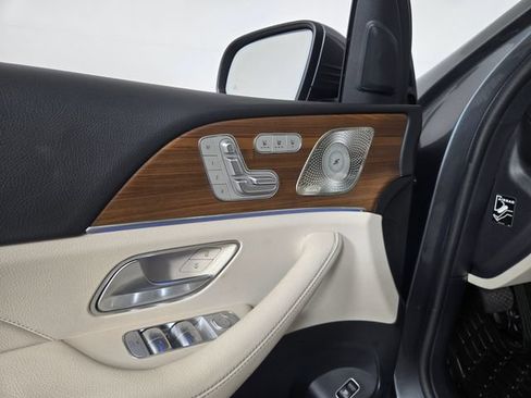 Certified 2026 Mercedes-Benz GLE 350 4MATIC image 20