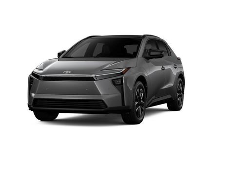 New 2026 Toyota bZ AWD/4WD image 18