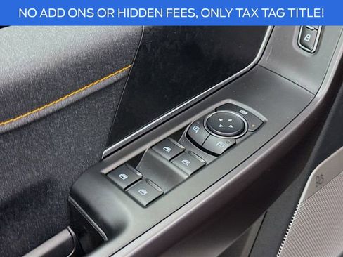 New 2026 Ford F150 Tremor image 18