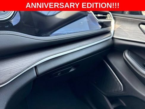 Used 2023 Jeep Grand Cherokee 30th Anniversary AWD/4WD image 31