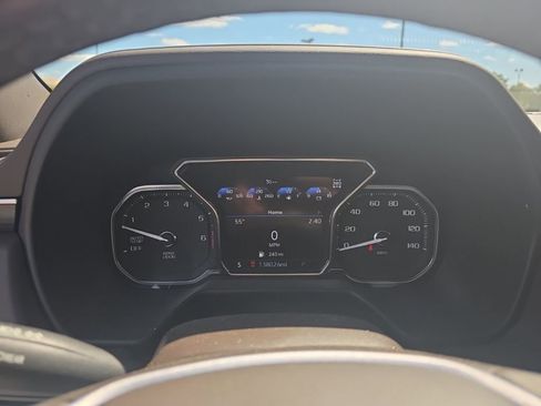 Used 2021 GMC Yukon SLT w/ SLT Luxury Plus Package AWD/4WD image 22