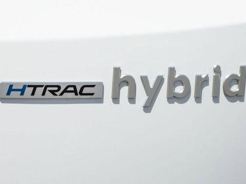 Used 2026 Hyundai Tucson Limited AWD/4WD image 7