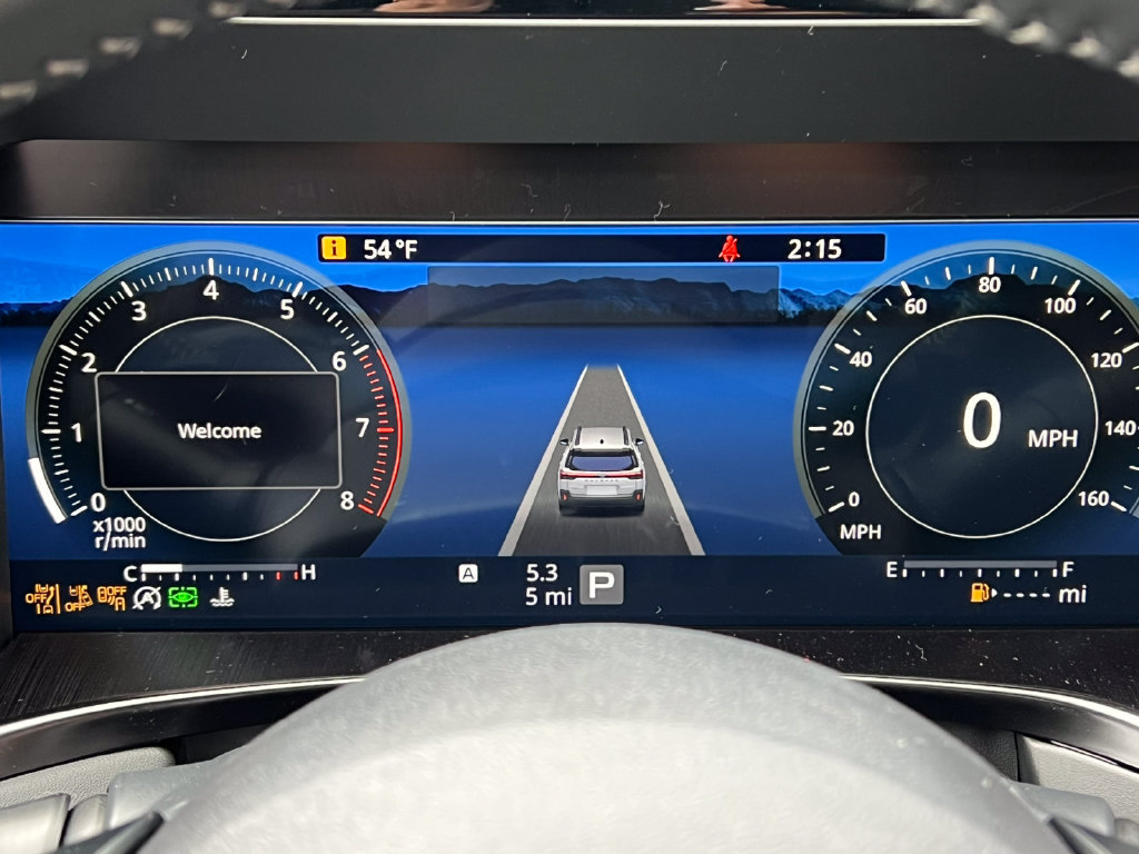 New 2026 Subaru Outback Touring XT AWD/4WD image 18