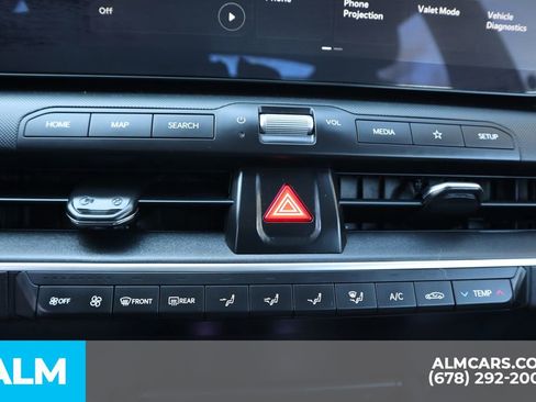 Used 2025 Kia K4 LXS image 33