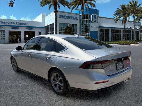 Used 2024 Honda Accord EX-L image 6