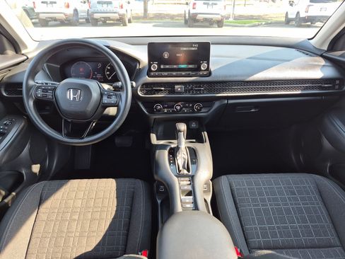 Certified 2023 Honda HR-V LX image 26