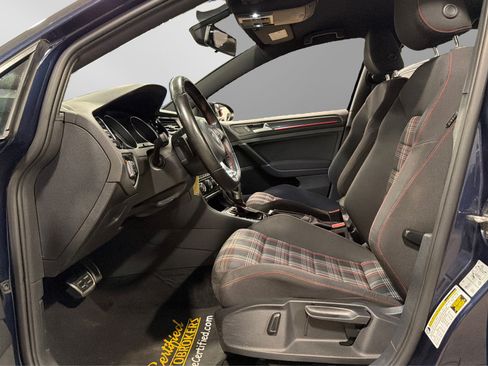 Used 2018 Volkswagen GTI S FWD image 18