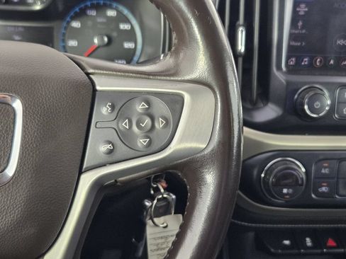 Used 2021 GMC Canyon Denali AWD/4WD image 31