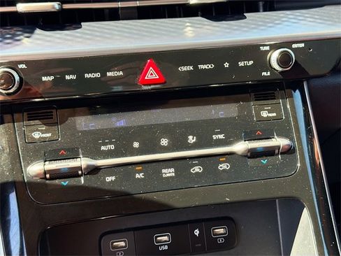 Used 2024 Kia Carnival SX Prestige image 36