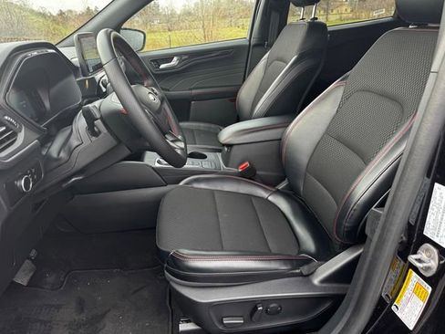 Used 2025 Ford Escape ST-Line image 21