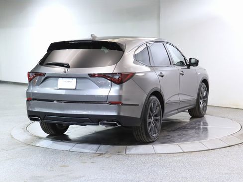Used 2026 Acura MDX A-Spec image 9