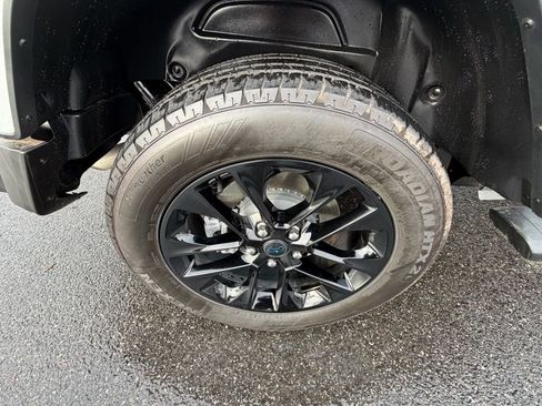 Used 2024 Jeep Wrangler Unlimited Sahara w/ Technology Group image 14