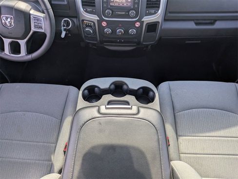 Used 2024 RAM 1500 Classic SLT image 18