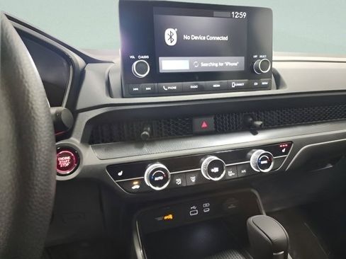 Used 2025 Honda CR-V EX image 32