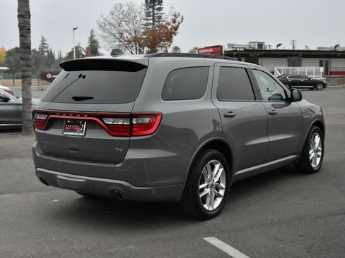 Used 2024 Dodge Durango R/T image 8