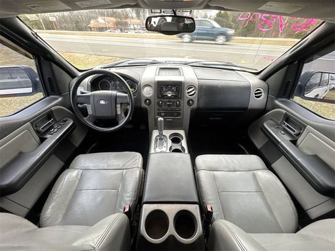 Used 2005 Ford F150 FX4 image 19