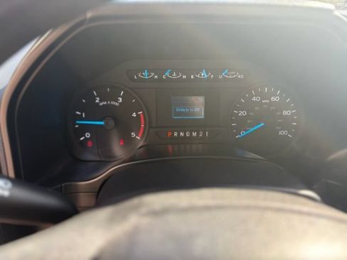 Used 2017 Ford F350 XL AWD/4WD image 22