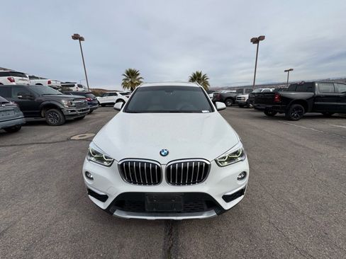Used 2018 BMW X1 sDrive28i w/ Premium Package image 8