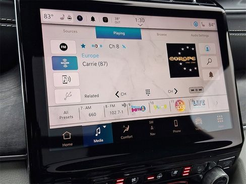 Used 2022 Jeep Grand Cherokee Overland image 19