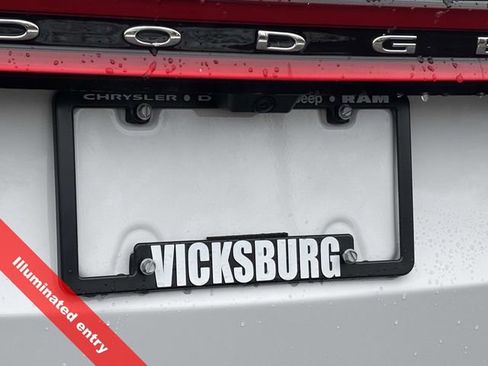 New 2026 Dodge Durango GT w/ Trailer Tow Group IV image 43