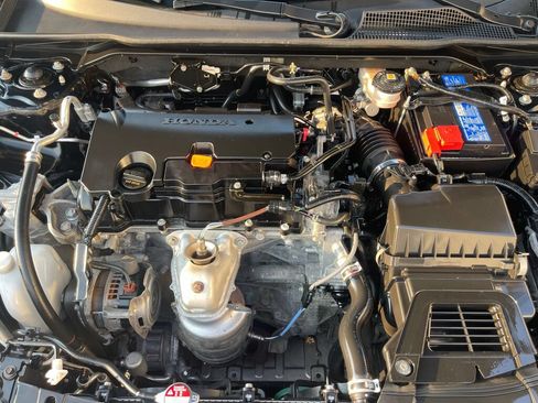 Used 2024 Honda Civic LX image 34