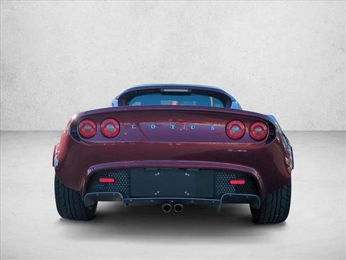 Used 2005 Lotus Elise RWD image 7