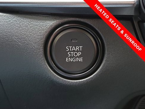 Used 2024 MAZDA CX-30 Carbon image 20