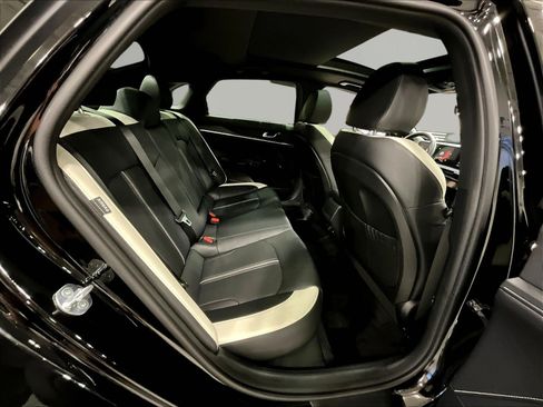 Used 2025 Kia K5 GT-Line w/ GT-Line Premium Package FWD image 25