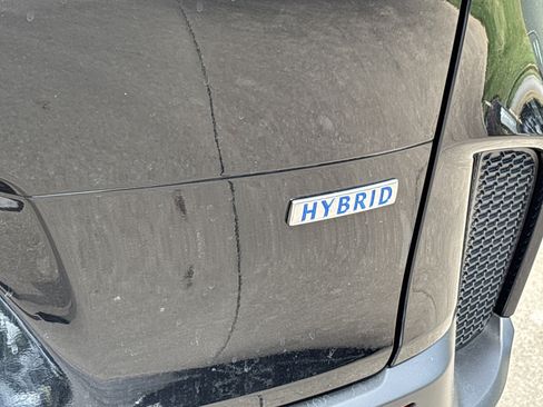 New 2026 MAZDA CX-50 AWD 2.5 Hybrid w/ Weather Package image 6