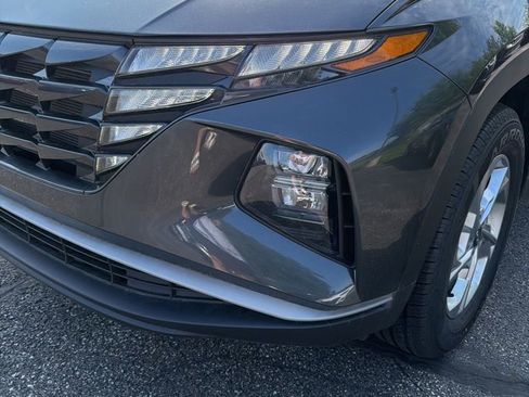 Certified 2023 Hyundai Tucson SEL AWD/4WD image 9