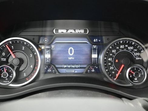 New 2026 RAM 2500 Tradesman AWD/4WD image 27