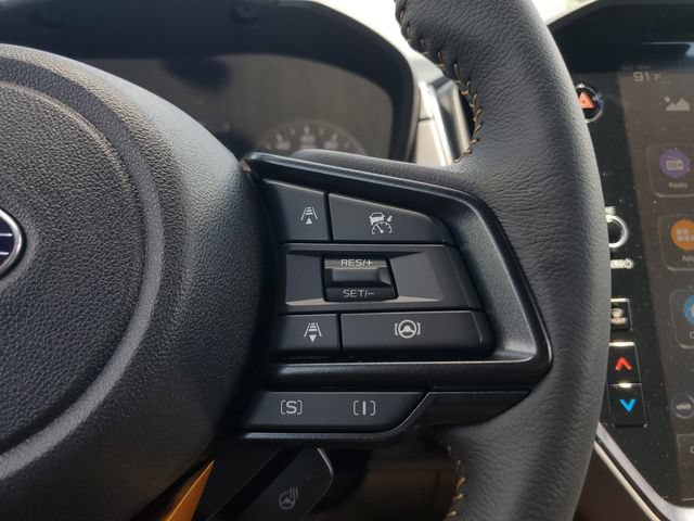 New 2026 Subaru Crosstrek 2.5i Wilderness AWD/4WD image 24