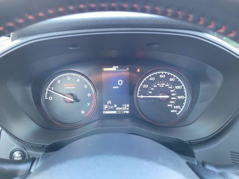 Certified 2022 Subaru Forester Sport w/ Popular Package #2 AWD/4WD image 31