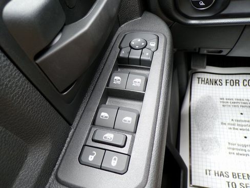 New 2026 RAM 2500 Tradesman image 18