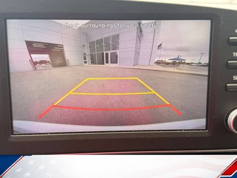 Used 2021 Hyundai Elantra SEL FWD image 15